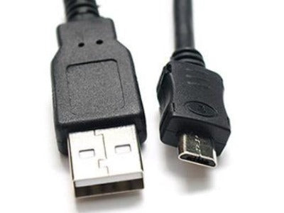 Micro USB 2.0 Cable